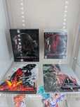 Metal Gear Solid V The Phanfom Pain Edycja Kolekcjonerska PS3