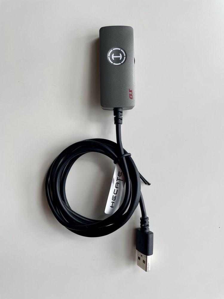 Edifier Karta dźwiękowa DAC USB Edifier GS02