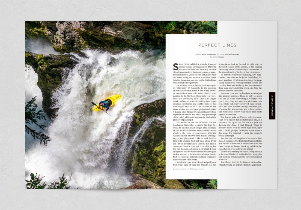 Revista Aventura - Sidetracked - Vol. 17