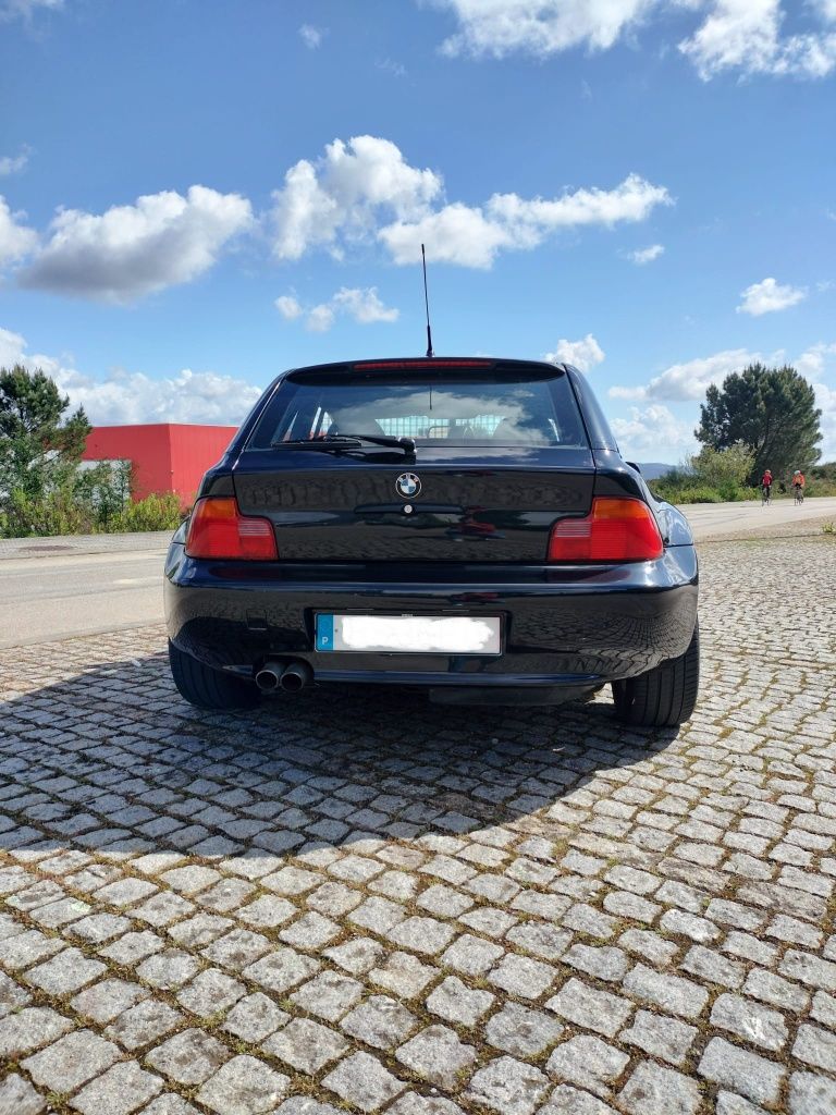 BMW Z3 Coupé  2.8