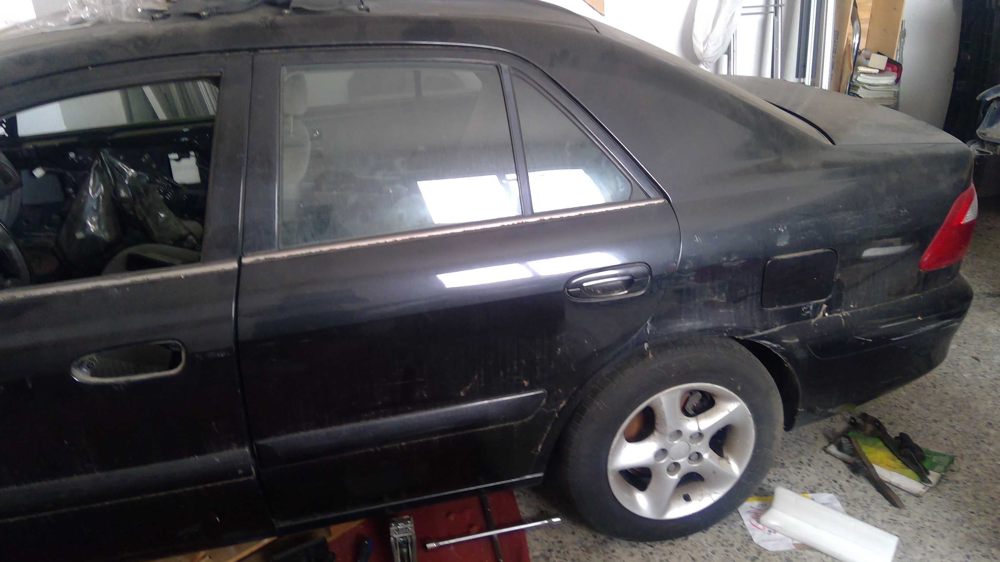 mazda 626 peças diversas