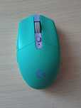 Logitech g305 LIGHTSPEED Wireless