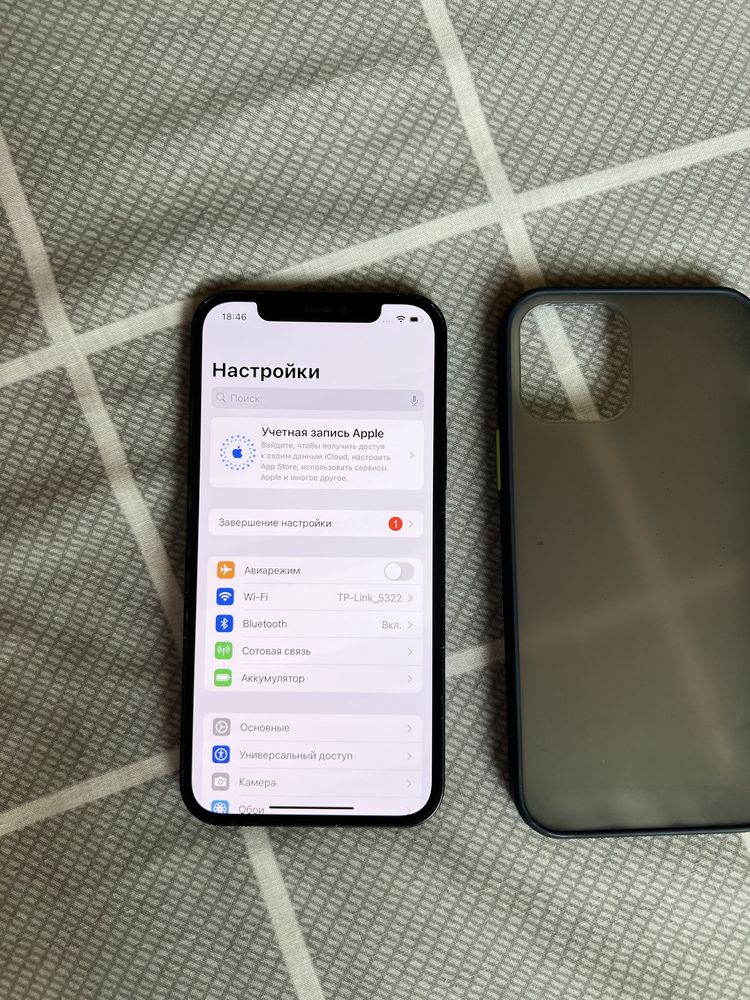 Iphone 12 64gb Neverlock