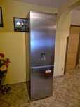 Okazja  Lodówka WHIRLPOOL W7 721I OX AQUA