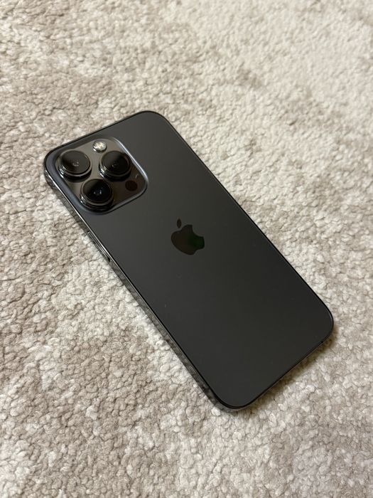 Iphone 13 Pro 256 Graphite