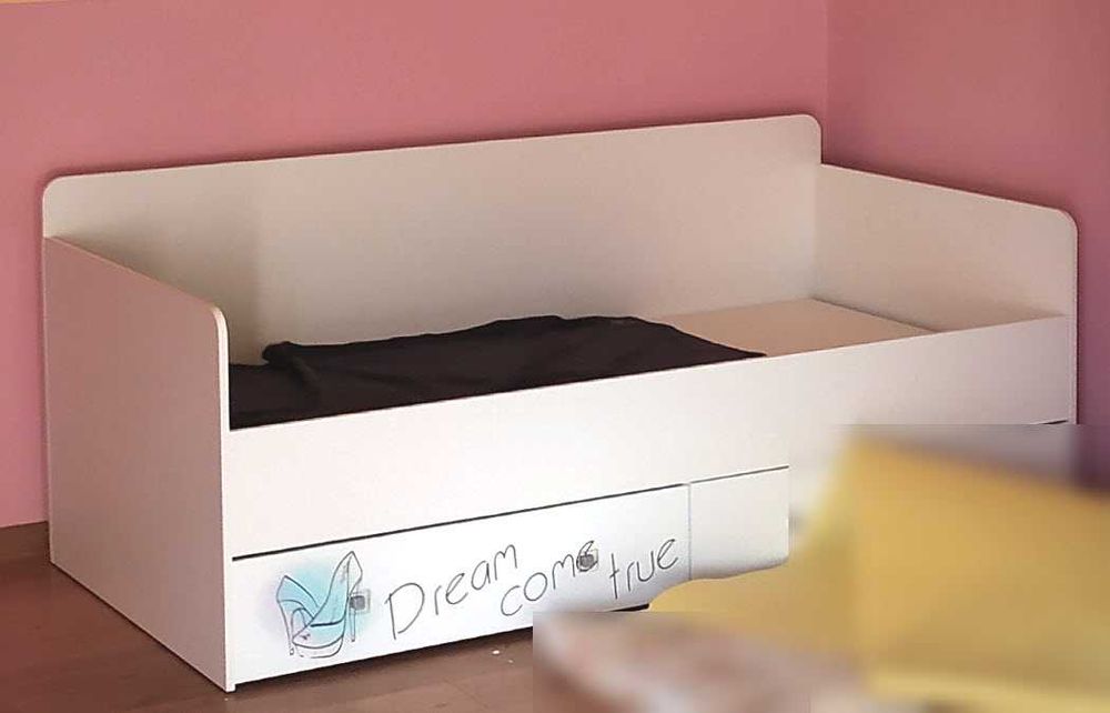 Łóżko dla dziecka