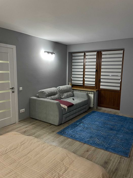 Апартаменти з сучасним дизайном в Міжгір'ї