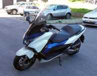 Honda Forza