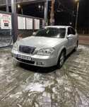 Chery Eastar 2.0Г/Б