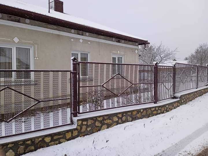 Продаж будинку с. Староміщина