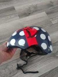 Kask rowerowy NOWY rozmiar M