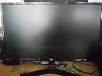 Monitor 27-cali LG 27MP59G-P