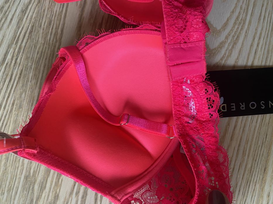 Бюстгальтер  New Yorker