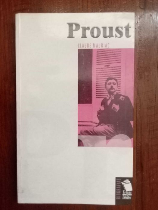 Claude Mauriac - Proust