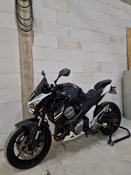 Kawasaki z800e ABS (A2/35KW)