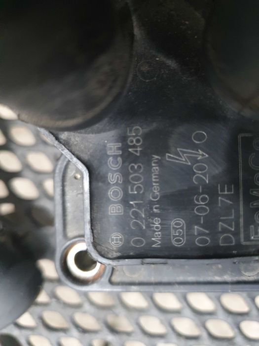 Cewka zapłonowa Ford Mondeo mk4 1.6 benzyna 125km 08r sprawna