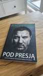 Pod presją Jerzy Dudek - Paweł Habrat