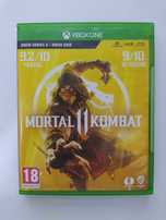 Mortal Kombat 11 Xbox One / Xbox Series X