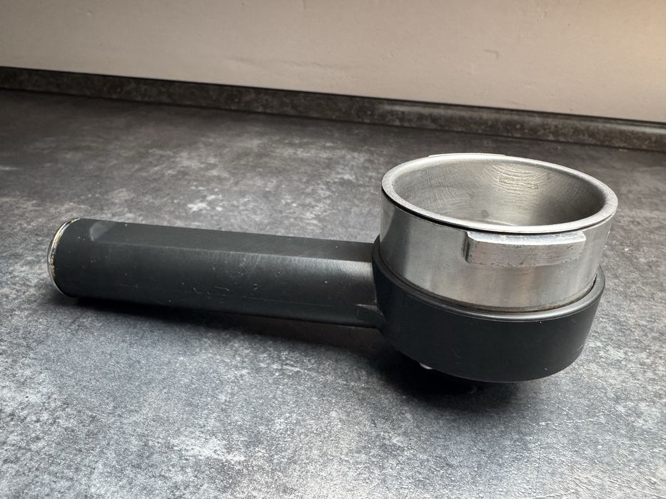 Kolba do ekspresu Saeco poemia.