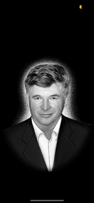 Ретуш фото на памʼятник