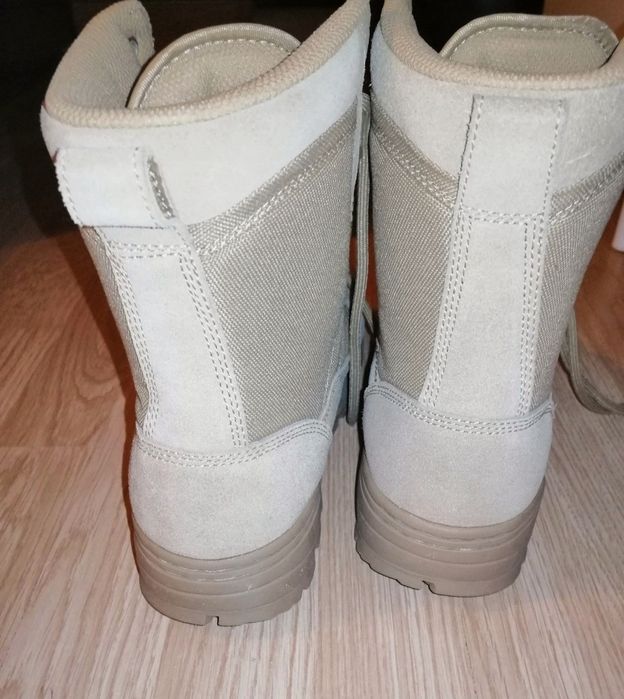 Botas swat originais tamanho 40