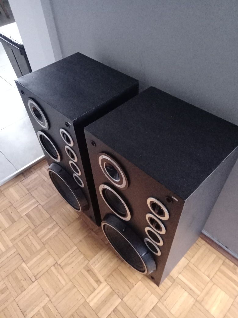 Altus 110 zg70c27 hx 80 dynamic speaker