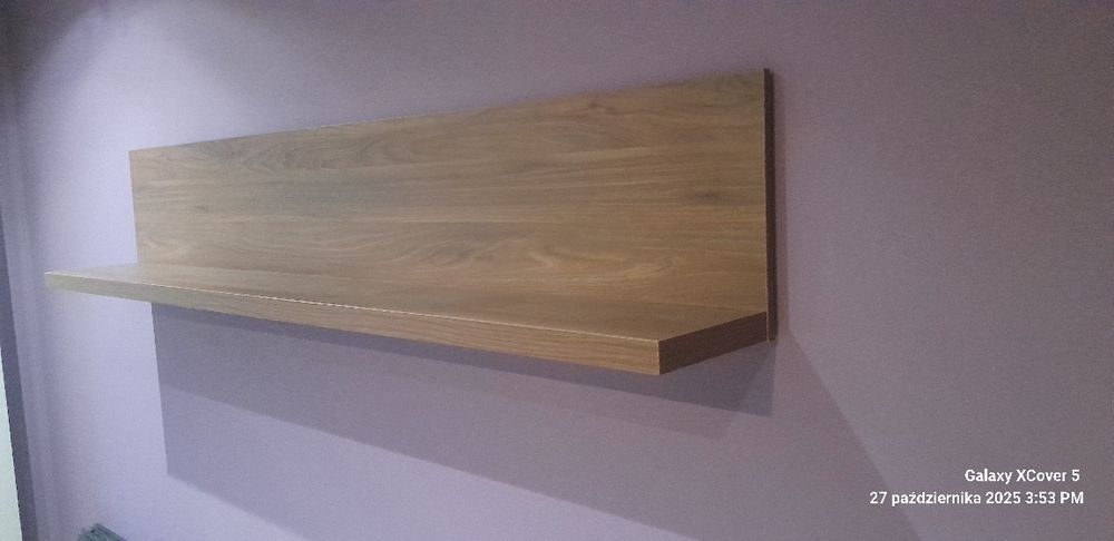 Półka saint tropez forte