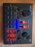 The Sound card  V8X Pro