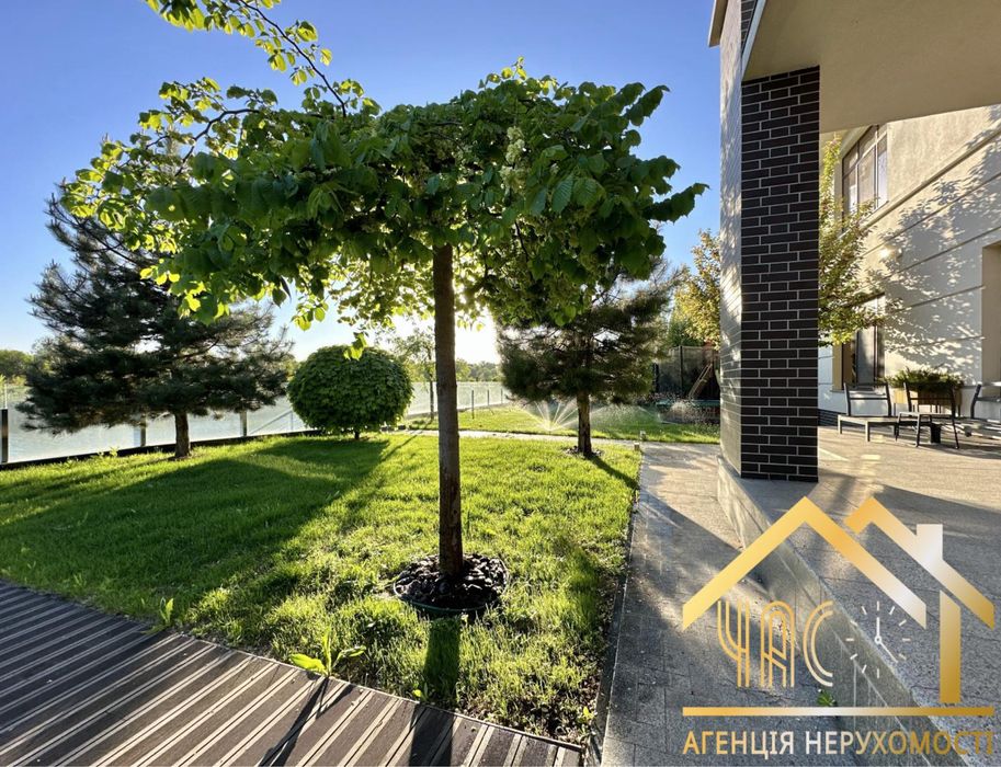 ‼️Будинок мрії у Zoloche‼️ з басейном і гостьовим котеджем!