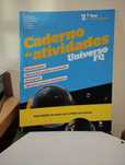 Caderno de atividades de Físico-química 7