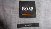 HUGO BOSS - Oryginalna koszula - Rozmiar M / L - OKAZJA!