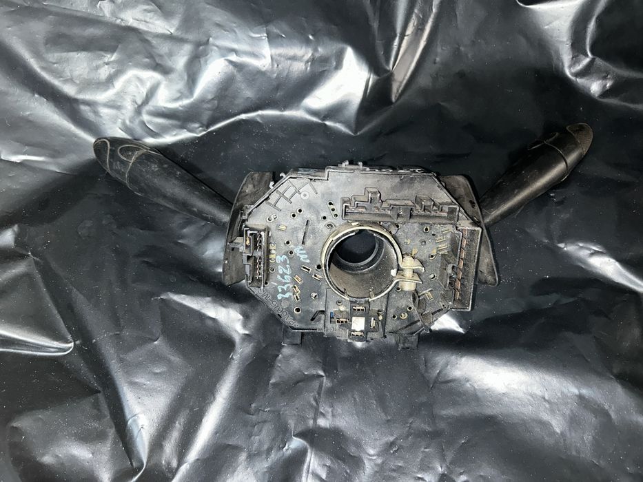 Comotador piscas fiat bravo/brava