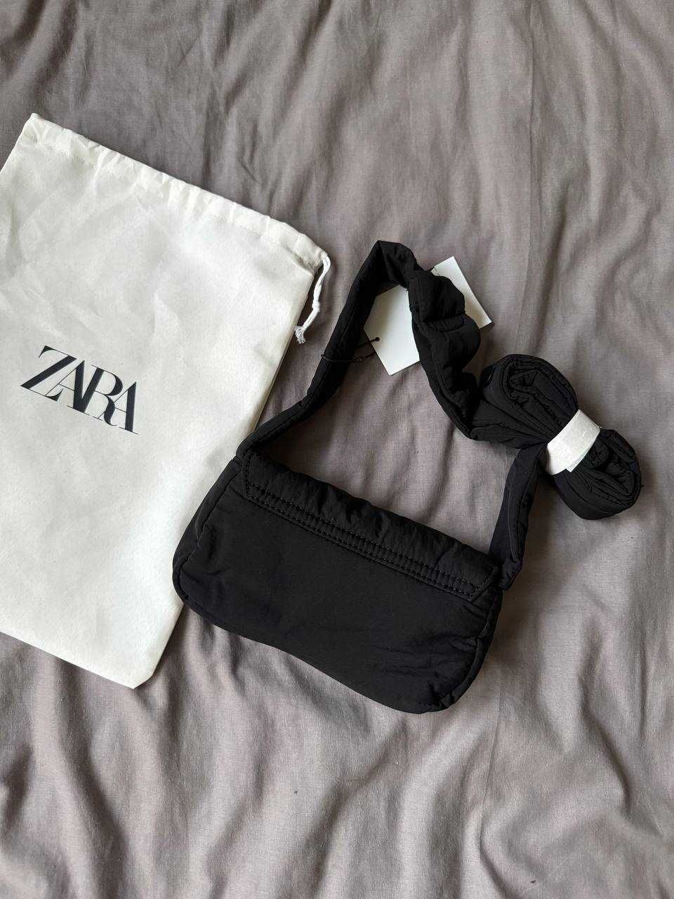 Сумка Zara нова.