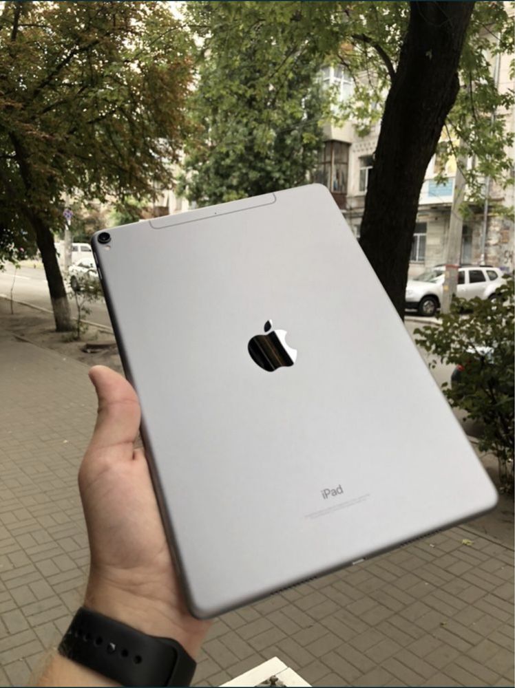 Планшет Apple iPad 4/5/6/7 Mini1/2/3/4 Pro/2017/2018 Оригінал Магазин