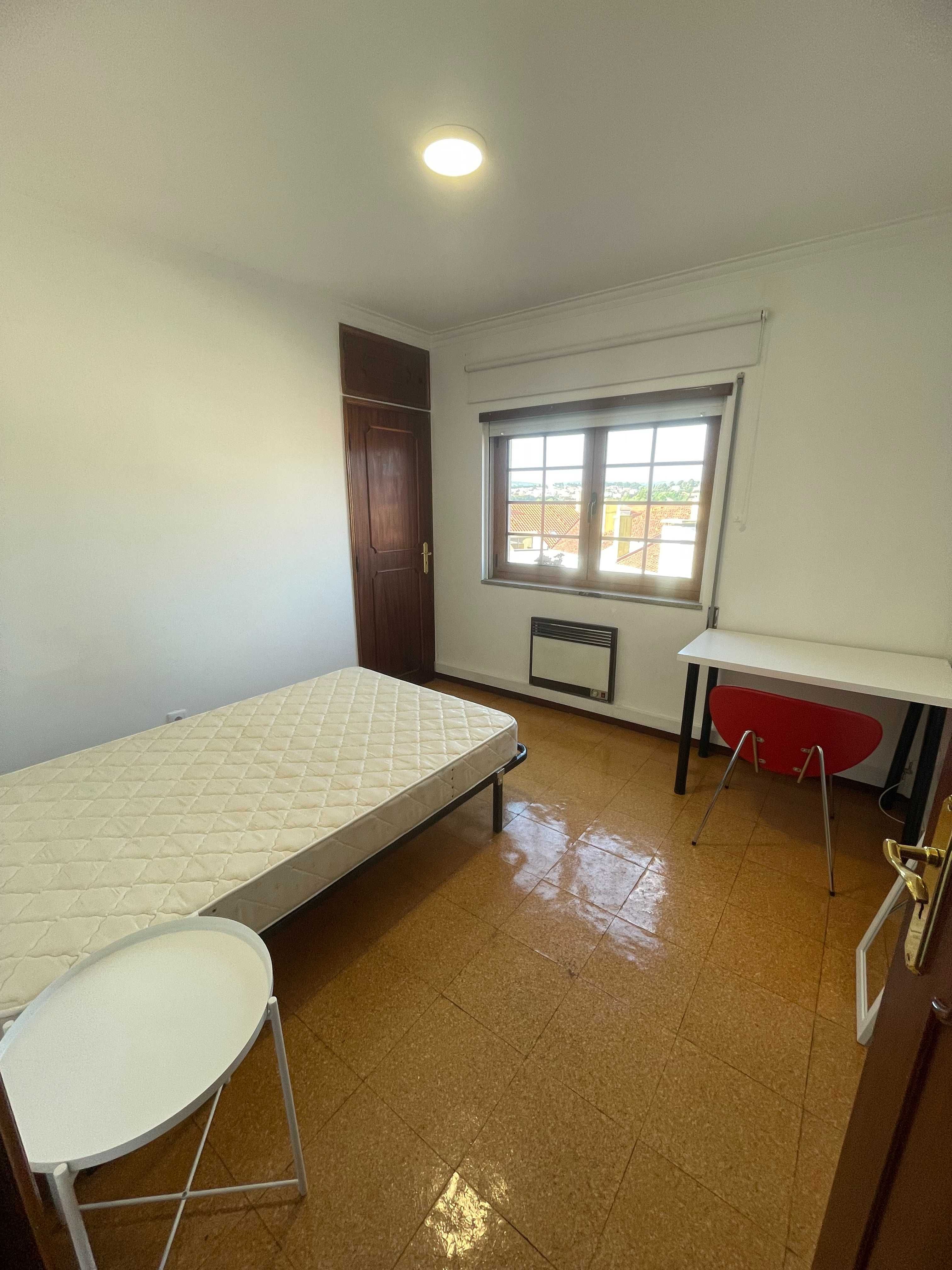 Quarto estudante ESEV - Viseu