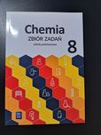 zbiór zadań chemia 8