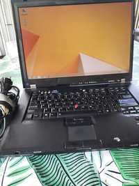 Laptop lenovo t61