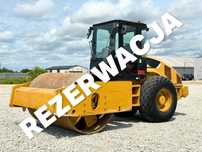 Caterpillar WALEC WIBRACYJNY / CS64 / 3320 mth / CAT  roller
