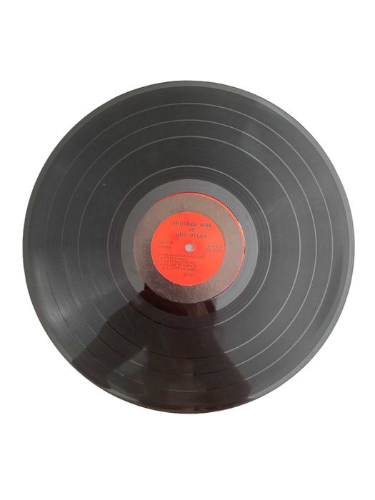 Discos de vinil - Bob Dylan - Another Side of Bob Dylan
