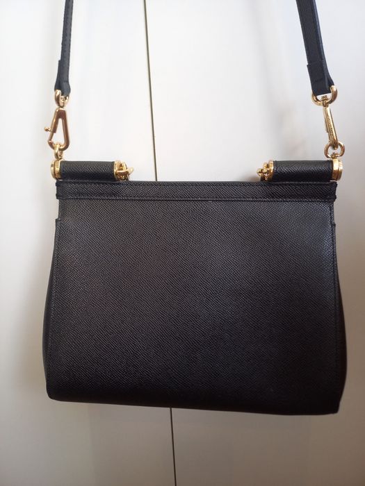 Жіноча сумочка Dolce Gabbana Sicily Bag