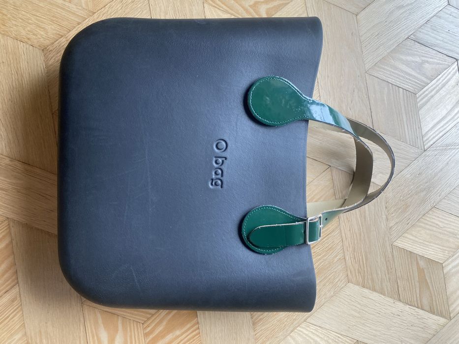 O bag mini zestaw