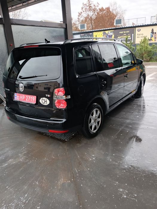 Продам Фольксваген туран