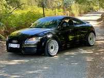 Audi TT s-line 2.0