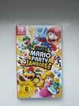 Super Mario Party Jamboree Nintendo Switch