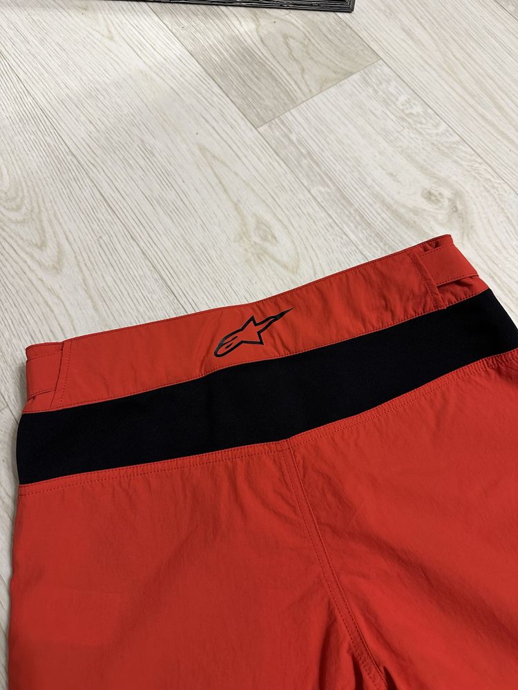 Alpinestars Drop 4.0 Шорти оригінал шорты оригинал опт