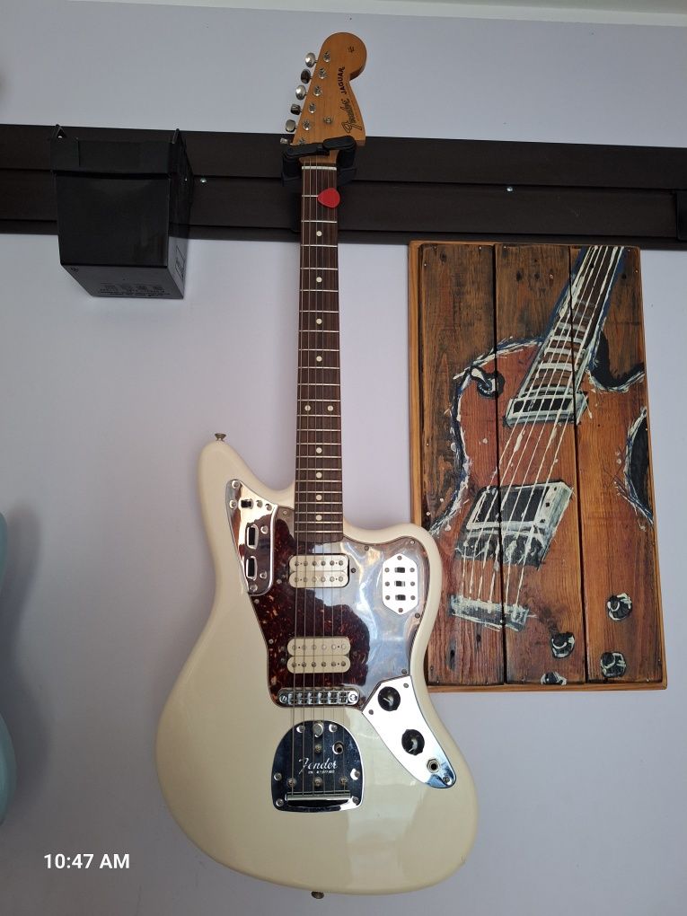 Fender Classic Player Jaguar Special HH