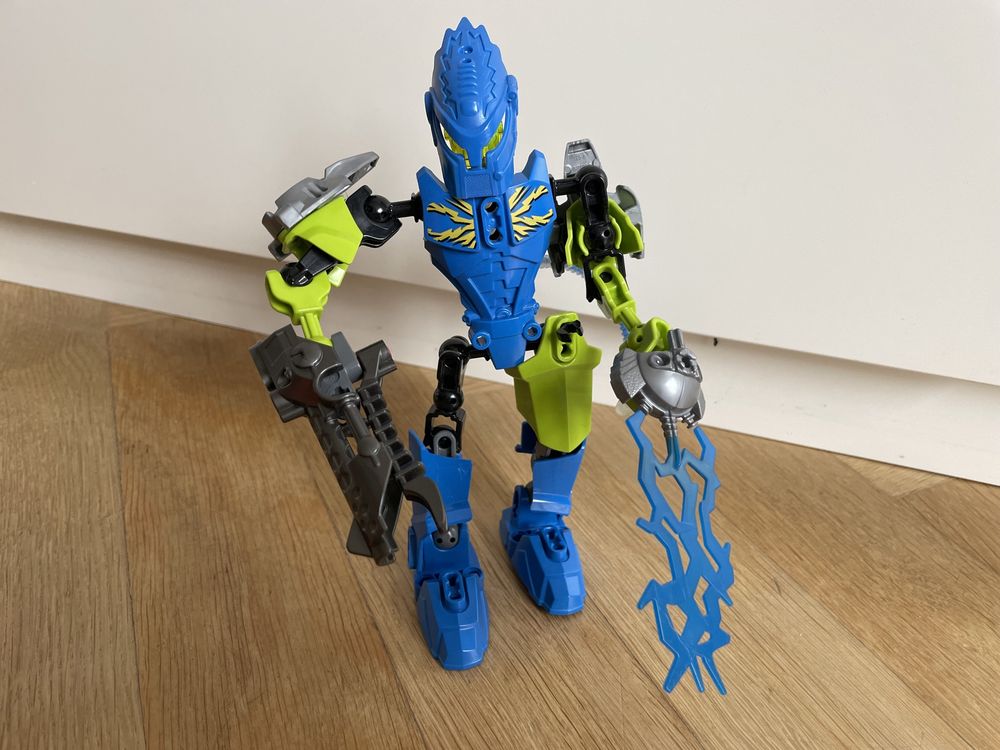 Lego Hero Factory 6217