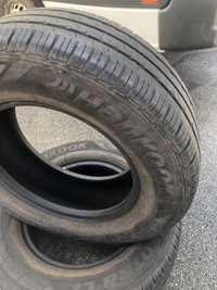 Резина Hankook (за 1шт) 235/65R 16C для микроавтобусов