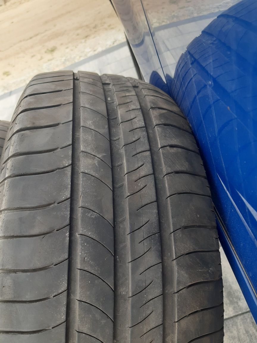Michelin lato 215/60/16 bus Transporter Traffic T5  letnie T4 Vito