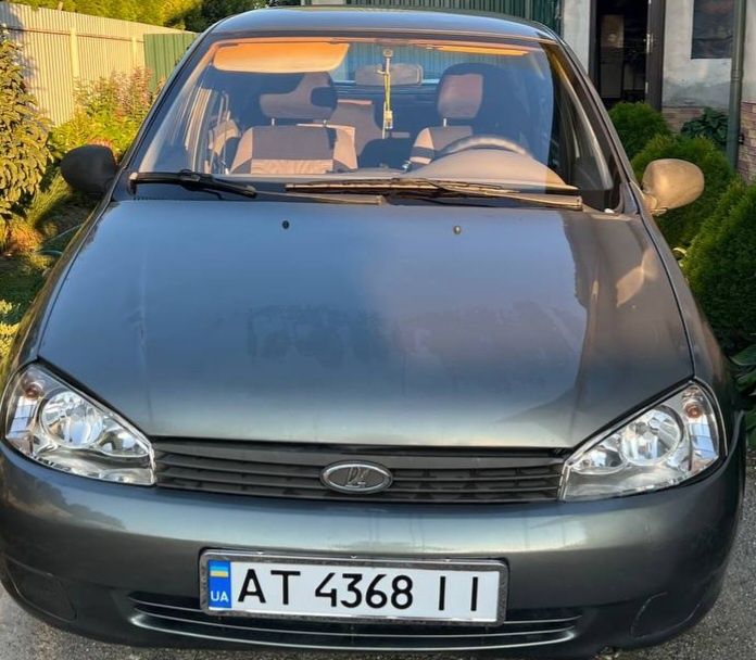Продам хороше авто 1.6 бензин